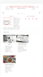 Mobile Screenshot of modernadjevojka.com